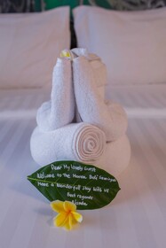 The Haven Bali Seminyak