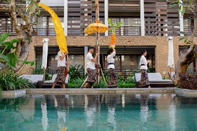 The Haven Bali Seminyak