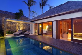 The Haven Bali Seminyak