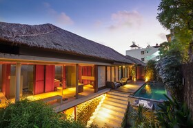 The Haven Bali Seminyak