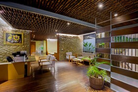 The Haven Bali Seminyak