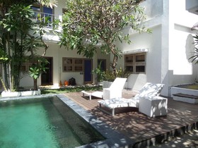 The Island Hotel Bali