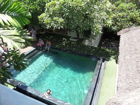 The Island Hotel Bali