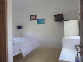 The Island Hotel Bali