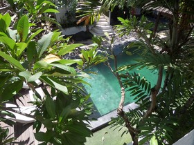 The Island Hotel Bali