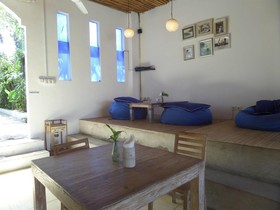The Island Hotel Bali