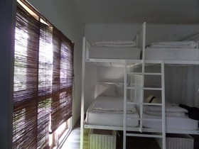 The Island Hotel Bali