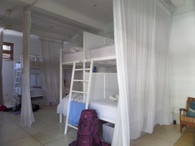 The Island Hotel Bali
