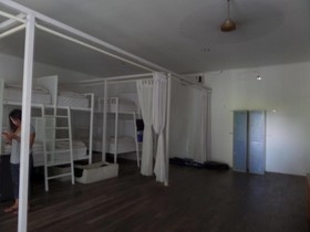 The Island Hotel Bali