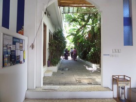 The Island Hotel Bali