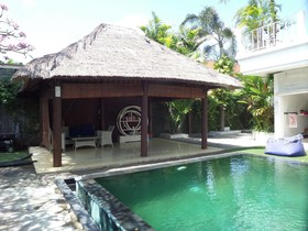The Island Hotel Bali
