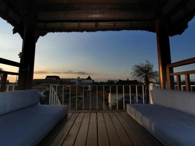 The Island Hotel Bali