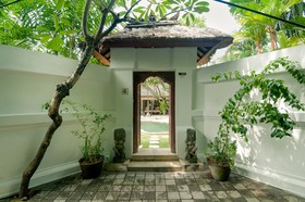 The Jasmina Estate