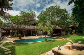 The Jasmina Estate