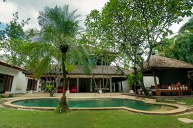 The Jasmina Estate