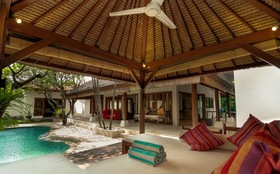 The Jasmina Estate