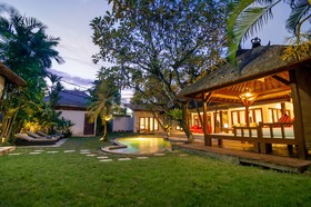 The Jasmina Estate