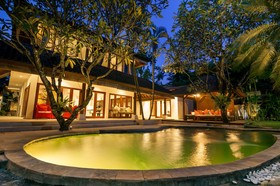 The Jasmina Estate