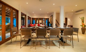 The Jasmina Estate