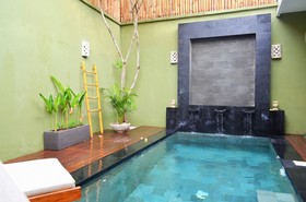 The Jas Villas