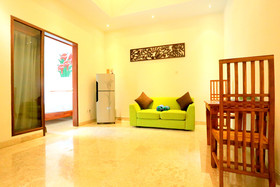 The Jas Villas