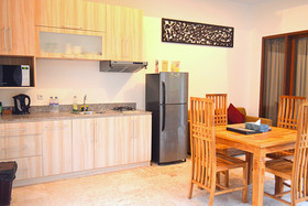 The Jas Villas