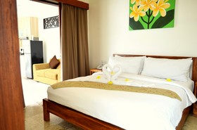 The Jas Villas