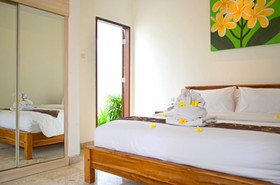 The Jas Villas