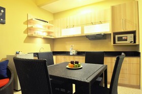 The Jas Villas