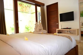 The Jas Villas