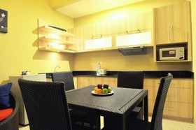 The Jas Villas