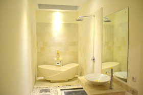 The Jas Villas
