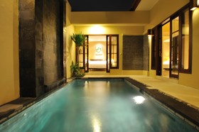 The Jas Villas