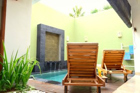 The Jas Villas