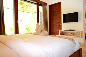 The Jas Villas