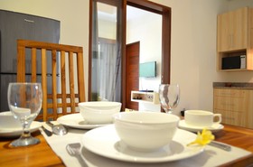 The Jas Villas