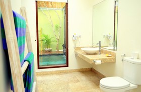 The Jas Villas