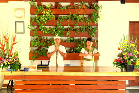 The Jas Villas