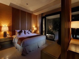 The Jineng Villas