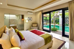 The Jineng Villas