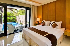 The Jineng Villas