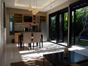 The Jineng Villas