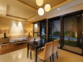 The Jineng Villas