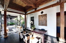 The Jineng Villas