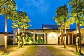 The Jineng Villas