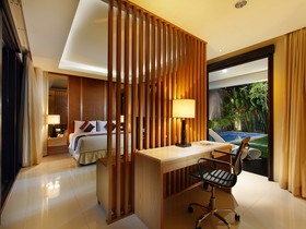 The Jineng Villas