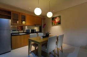 The Jineng Villas
