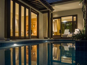 The Jineng Villas