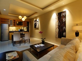 The Jineng Villas
