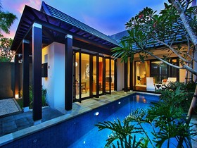The Jineng Villas